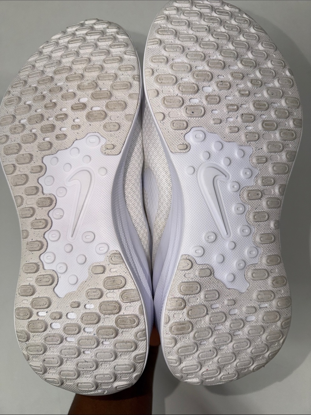 Nike Revolution 7 Running Shoes Women’s Size 10 - Picture 8 of 9